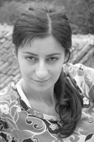 Trebješanin Gordana